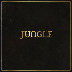 Jungle • Jungle
