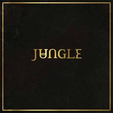 Jungle • Jungle