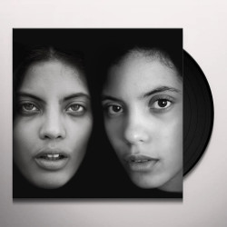 Ibeyi • Ibeyi