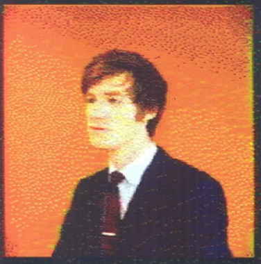 EAST INDIA YOUTH • CULTURE OF VOLUME / =2ND ALBUM FOR ELECTRO-WIZKID WILLIAM DOYLE=