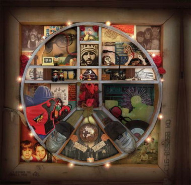 Badly Drawn Boy • The Hour of Bewilderbeast