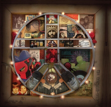 Badly Drawn Boy Hour of Bewilderbeast (deluxe) • Badly Drawn Boy Hour of Bewilderbeast (deluxe)
