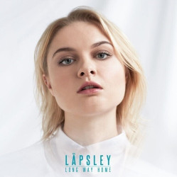 Lapsley • Long Way Home