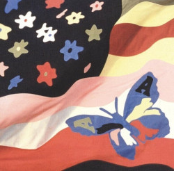 AVALANCHES • WILDFLOWER