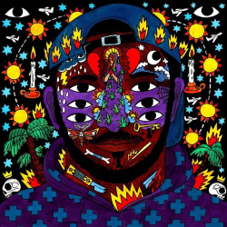 Kaytranada • 99.9%