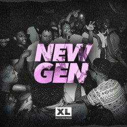 New Gen • New Gen