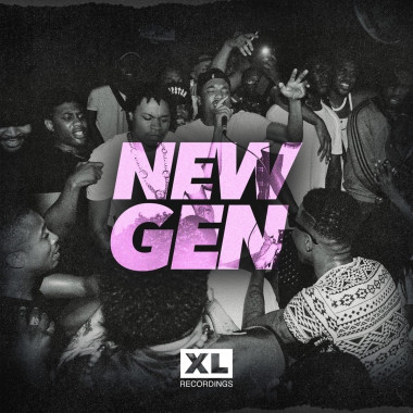 New Gen • New Gen