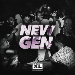 NEW GEN • NEW GEN