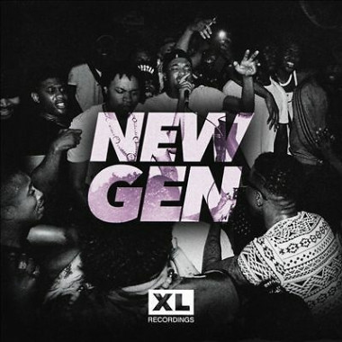 NEW GEN • NEW GEN