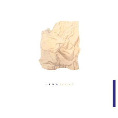 Liss • First EP