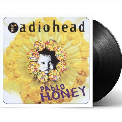 Radiohead • Pablo Honey
