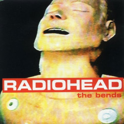 Radiohead • The Bends