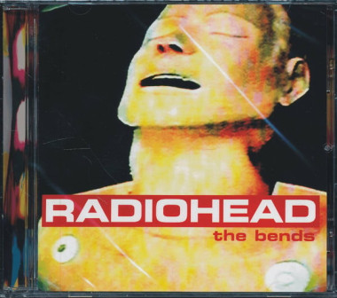 Radiohead • The Bends