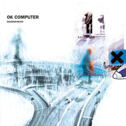 Radiohead • OK Computer