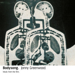 Jonny Greenwood • Bodysong