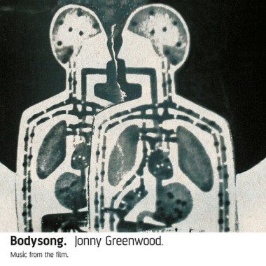 Jonny Greenwood • Bodysong