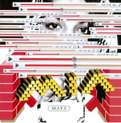 M.I.A. • /\ /\ /\ Y /\ -LTD-