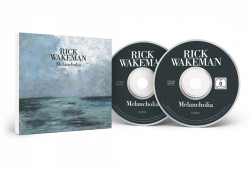 Rick Wakeman • Melancholia Ltd.