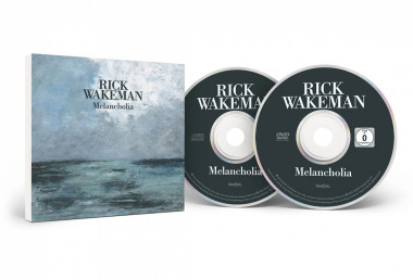 Rick Wakeman • Melancholia Ltd.