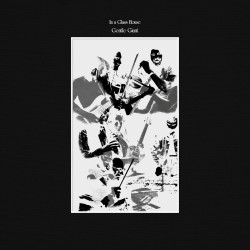 Gentle Giant • In A Glass House (Black Vinyl)