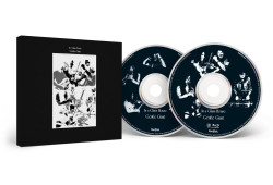 Gentle Giant • In A Glass House (Cd+Bd)