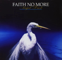Faith No More • Angel Dust