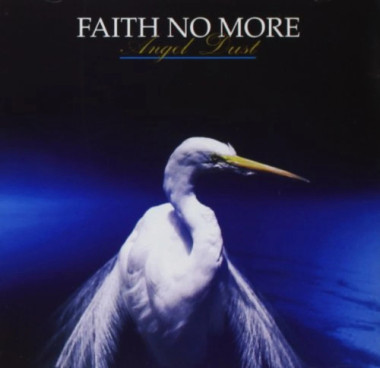 Faith No More • Angel Dust