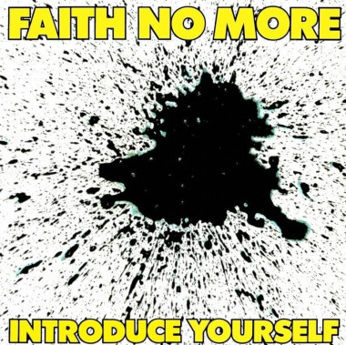 Faith No More • Introduce Yourself