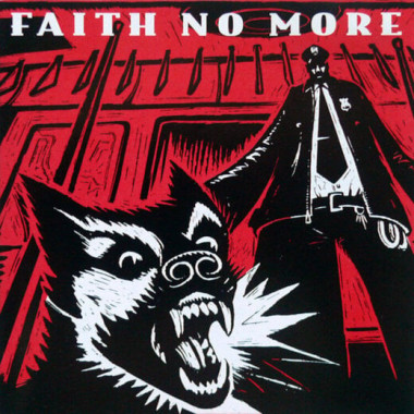 Faith No More • King For A Year