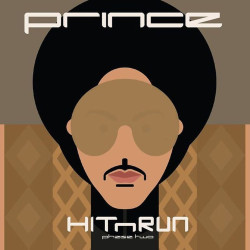 Prince • HITnRUN Phase Two