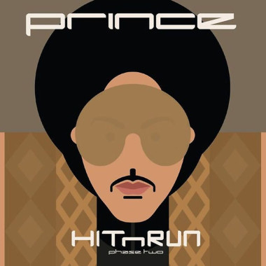 Prince • HITnRUN Phase Two
