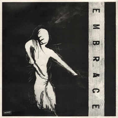 Embrace • Embrace