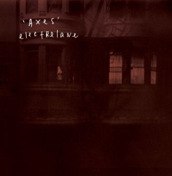 Electrelane • Axes