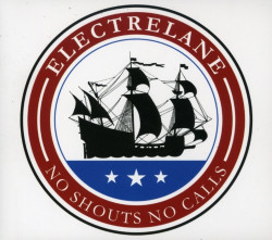 Electrelane • No Shouts No Calls