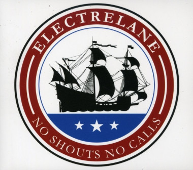Electrelane • No Shouts No Calls
