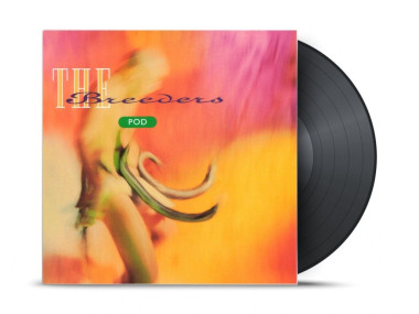 Breeders • Pod