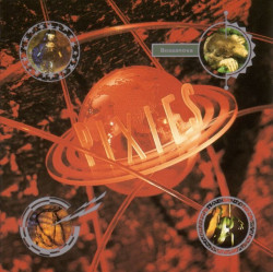 Pixies • Bossanova