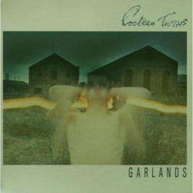 Cocteau Twins • Garlands (Remastered)