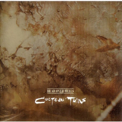 Cocteau Twins • Head Over Heels (remastered)