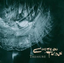 Cocteau Twins • Treasure