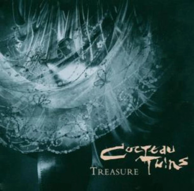 Cocteau Twins • Treasure