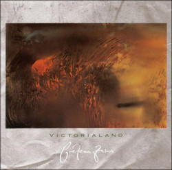 Cocteau Twins • Victorialand