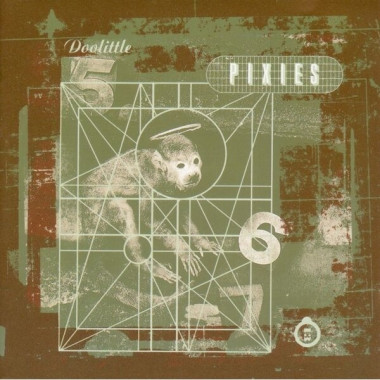 Pixies • Doolittle (Blu-ray Audio)
