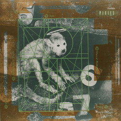 Pixies • Doolittle
