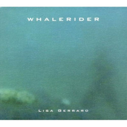Lisa Gerrard • Whale Rider