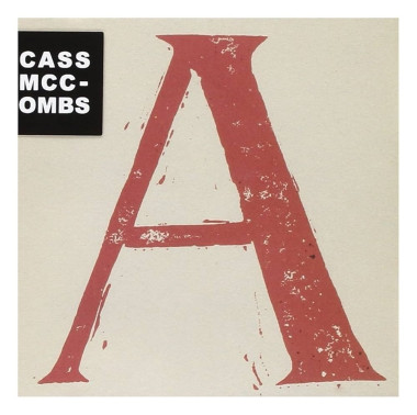 Cass McCombs • A