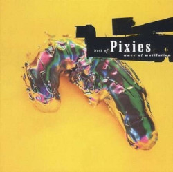 Pixies • Wave of Mutilation