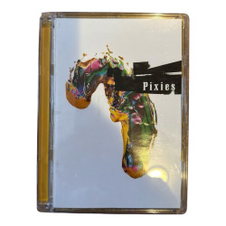 Pixies • Pixies