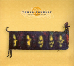 Tanya Donelly • Whisky Tango Ghosts