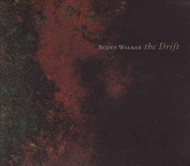 Scott Walker Drift • Scott Walker Drift